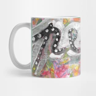 Peace - 3 Mug